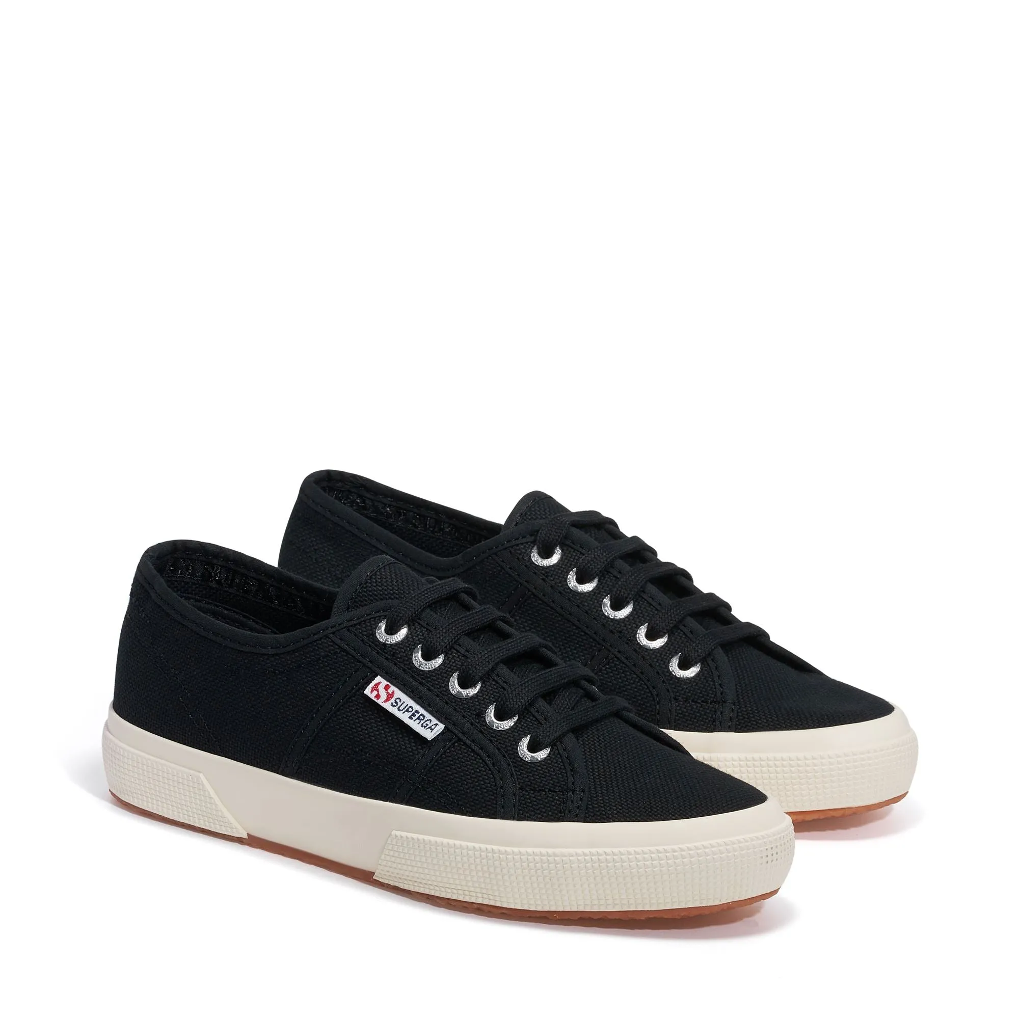 2750-COTU CLASSIC - Le Superga - Sneaker - Unisex - BLACK