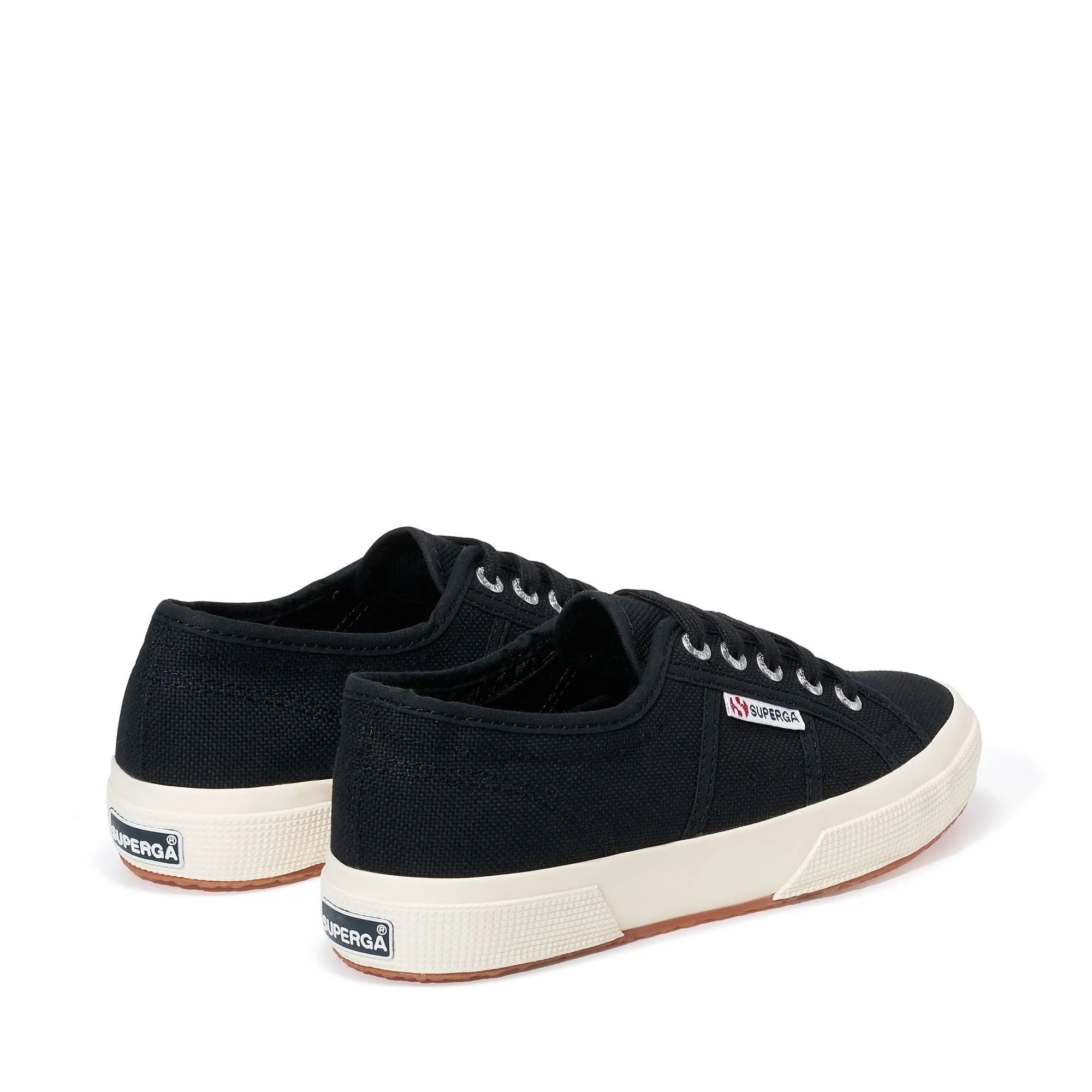 2750-COTU CLASSIC - Le Superga - Sneaker - Unisex - BLACK