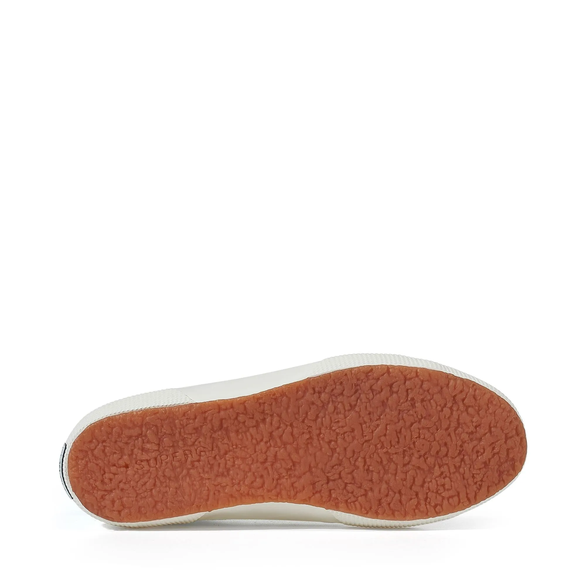 2750-COTU CLASSIC - Le Superga - Sneaker - Unisex - GREEN PRIMROSE-F AVORIO