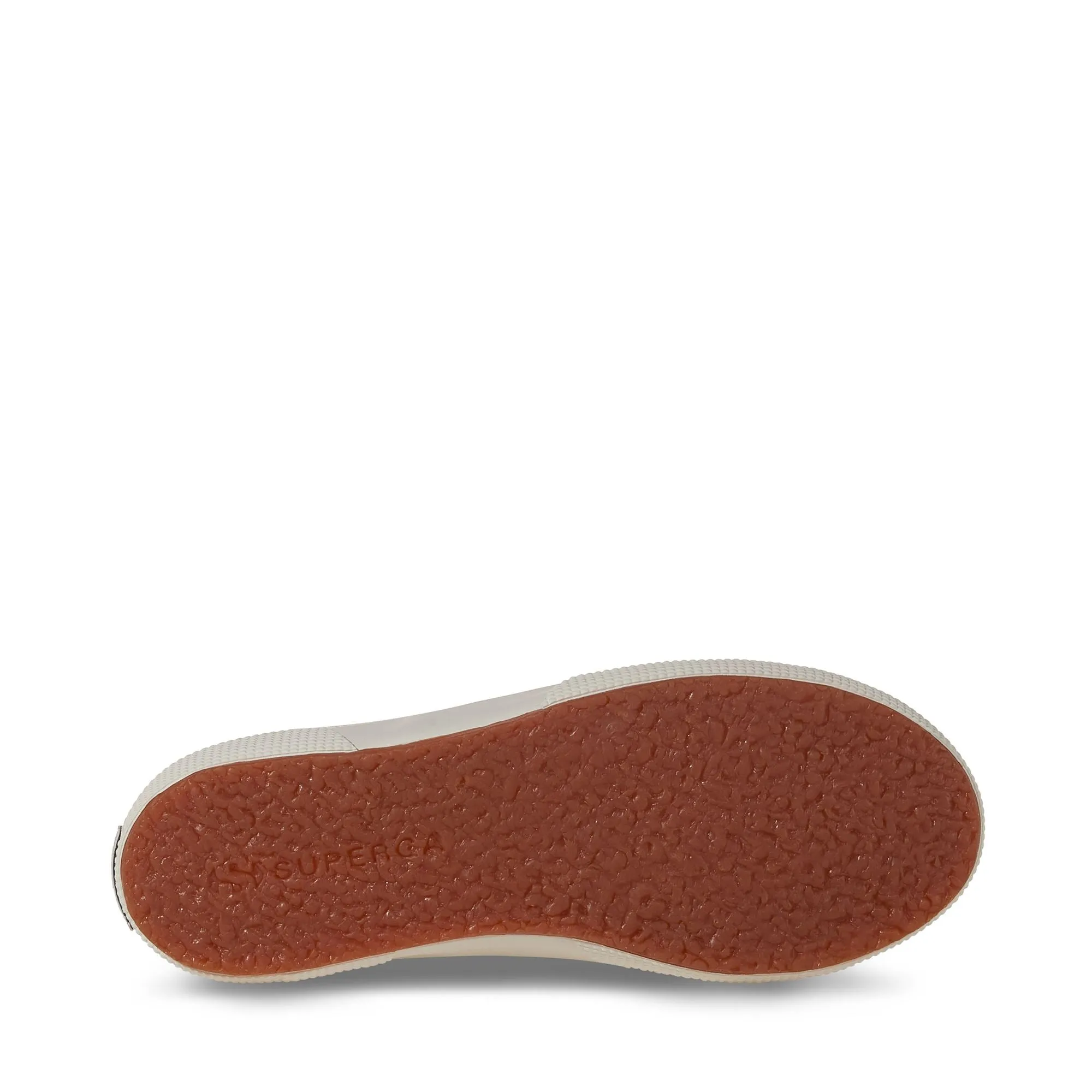 2750-COTU CLASSIC - Le Superga - Sneaker - Unisex - GREEN SAFARI-F AVORIO