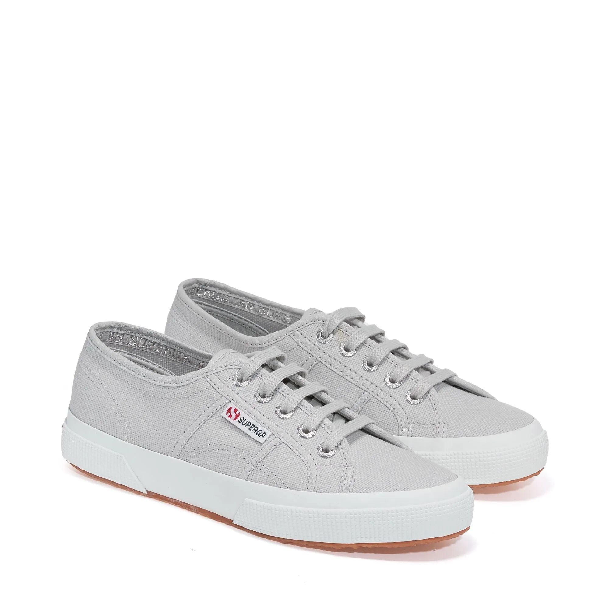 2750-COTU CLASSIC - Le Superga - Sneaker - Unisex - GREY ASH