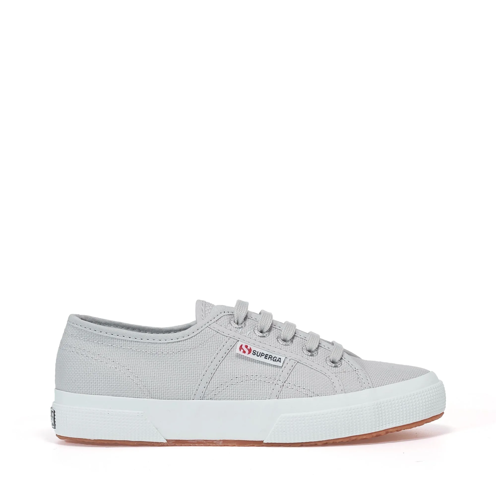 2750-COTU CLASSIC - Le Superga - Sneaker - Unisex - GREY ASH