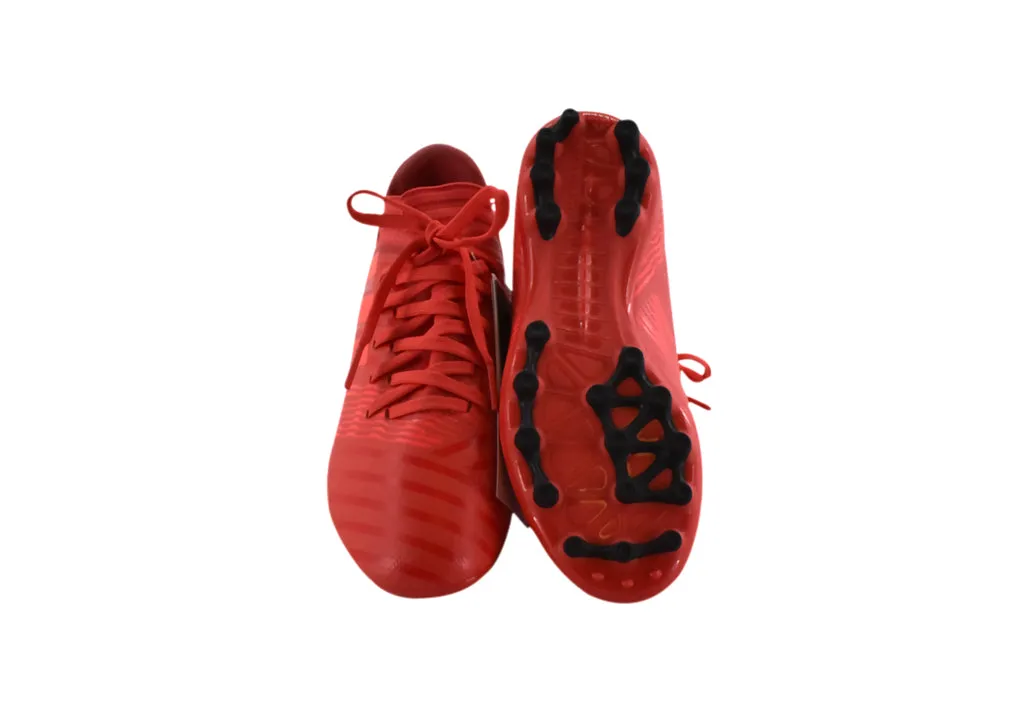 Adidas, Boys Shoes, Size 35