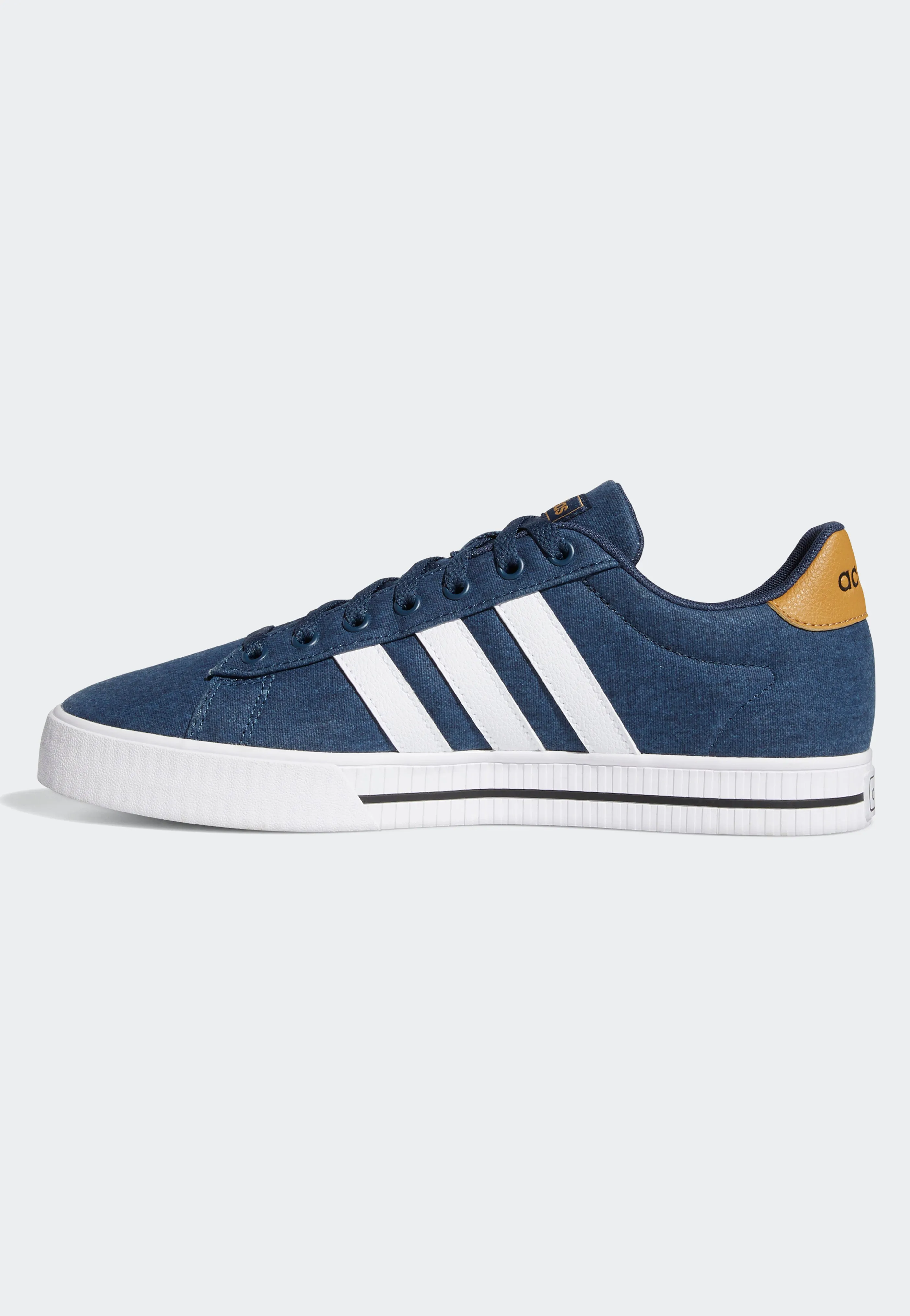 Adidas - Daily 3.0 Crenav/Ftwwht/Cblack - Shoes