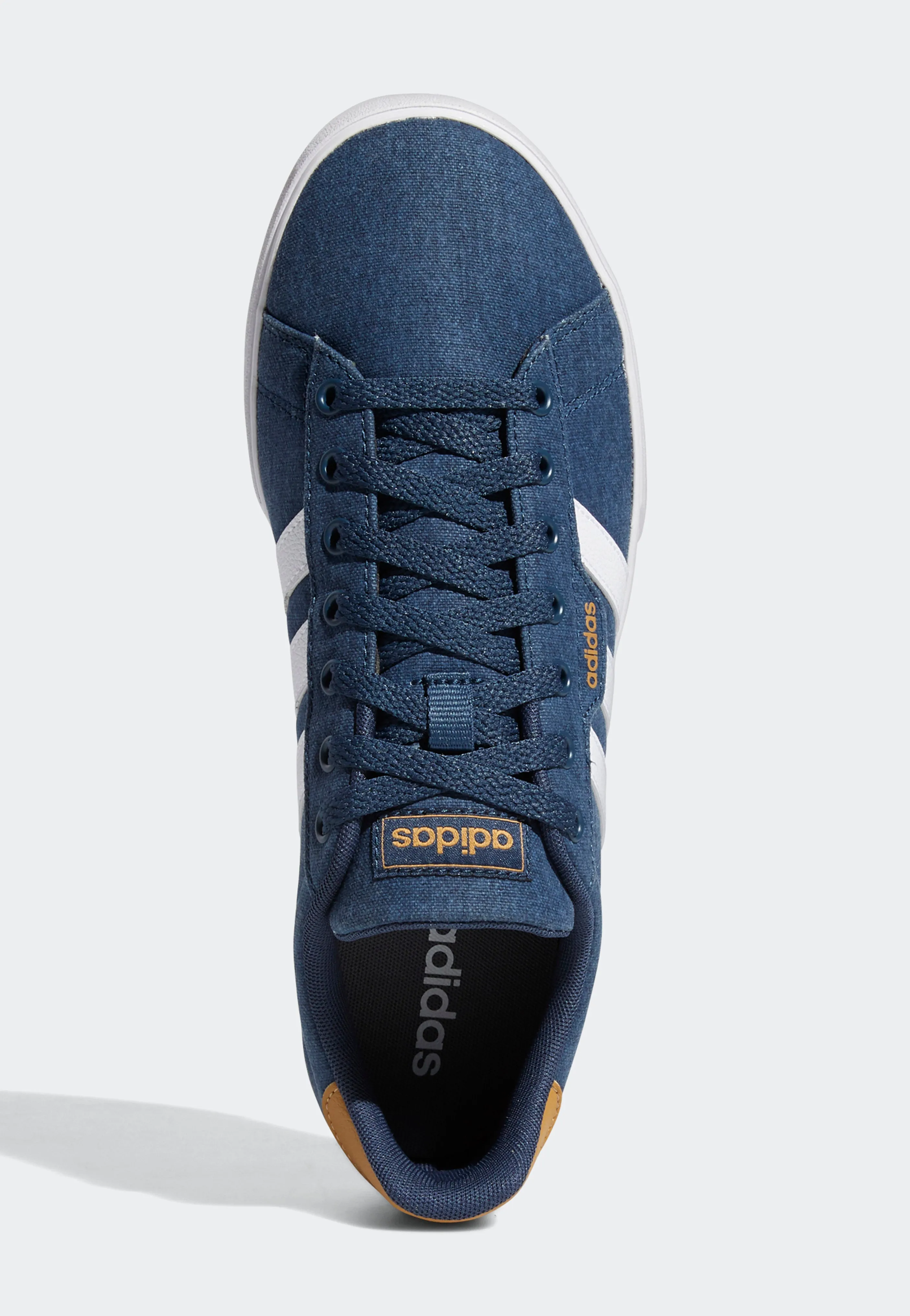 Adidas - Daily 3.0 Crenav/Ftwwht/Cblack - Shoes