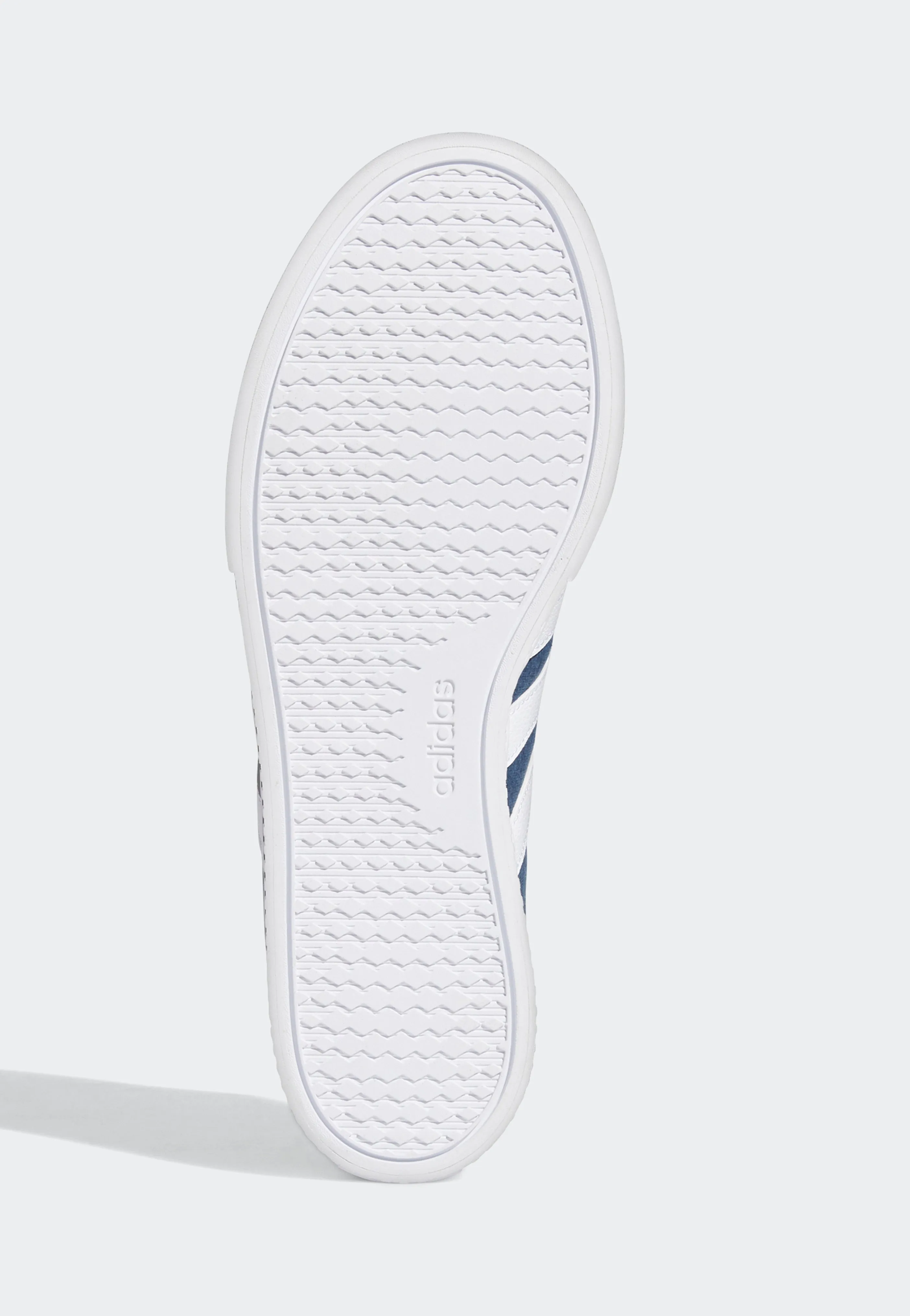 Adidas - Daily 3.0 Crenav/Ftwwht/Cblack - Shoes