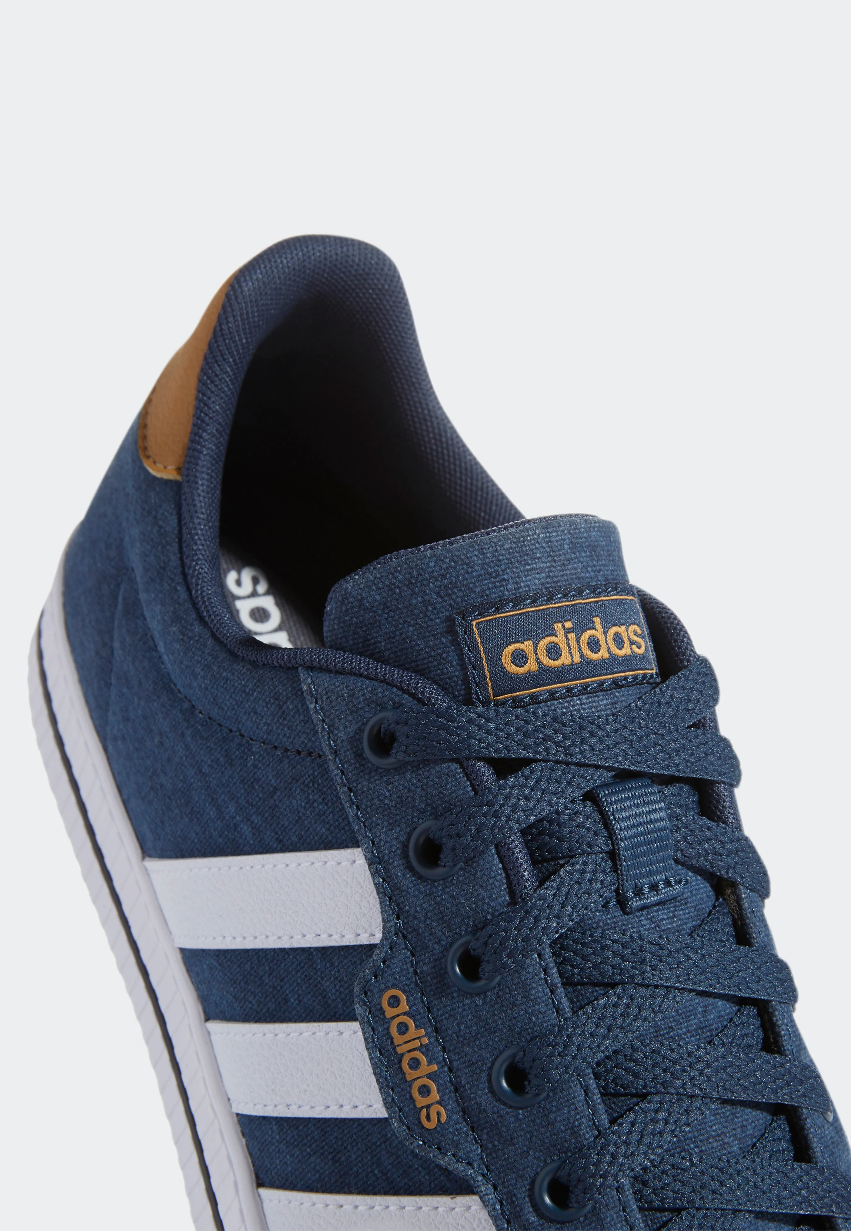 Adidas - Daily 3.0 Crenav/Ftwwht/Cblack - Shoes