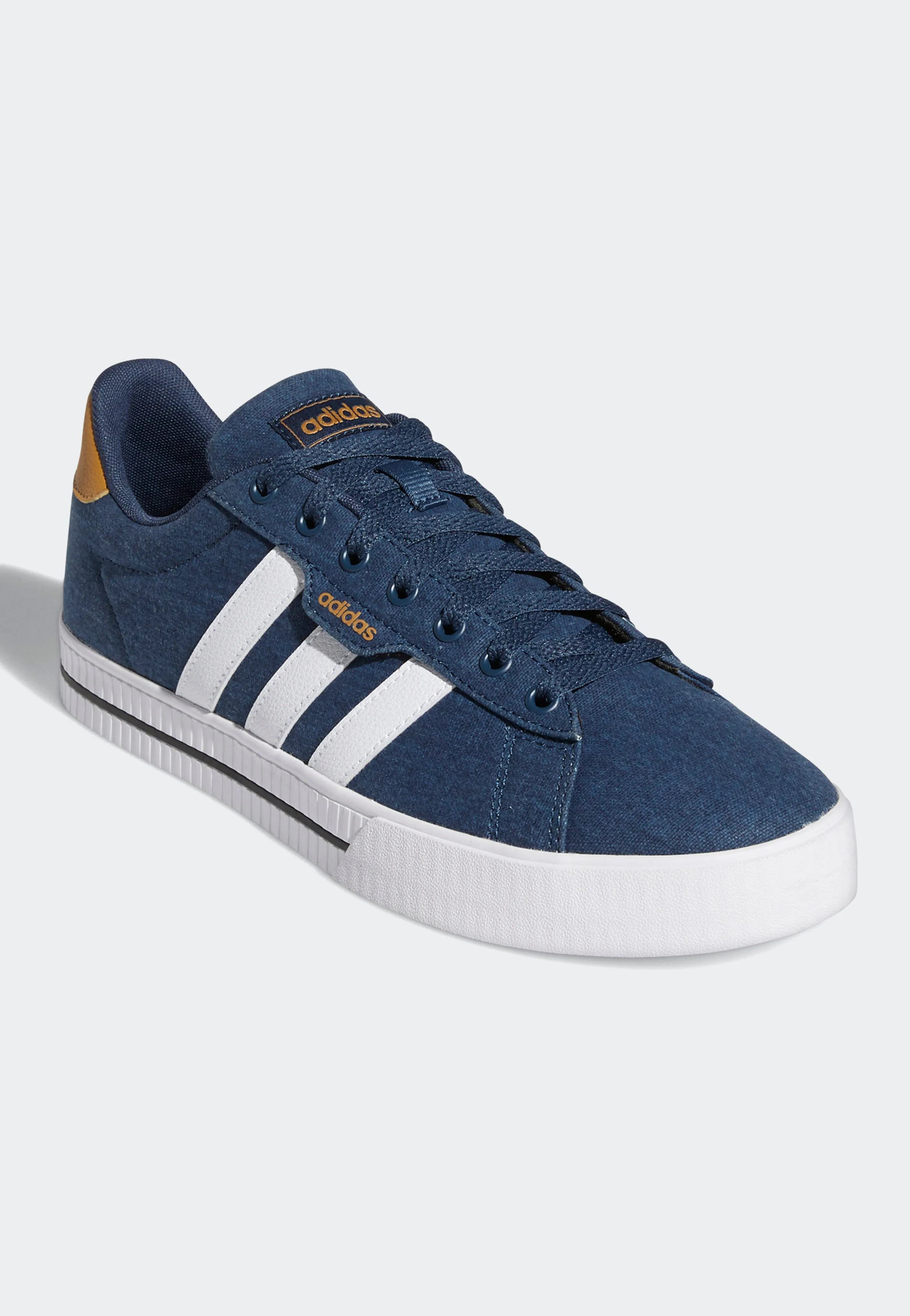 Adidas - Daily 3.0 Crenav/Ftwwht/Cblack - Shoes