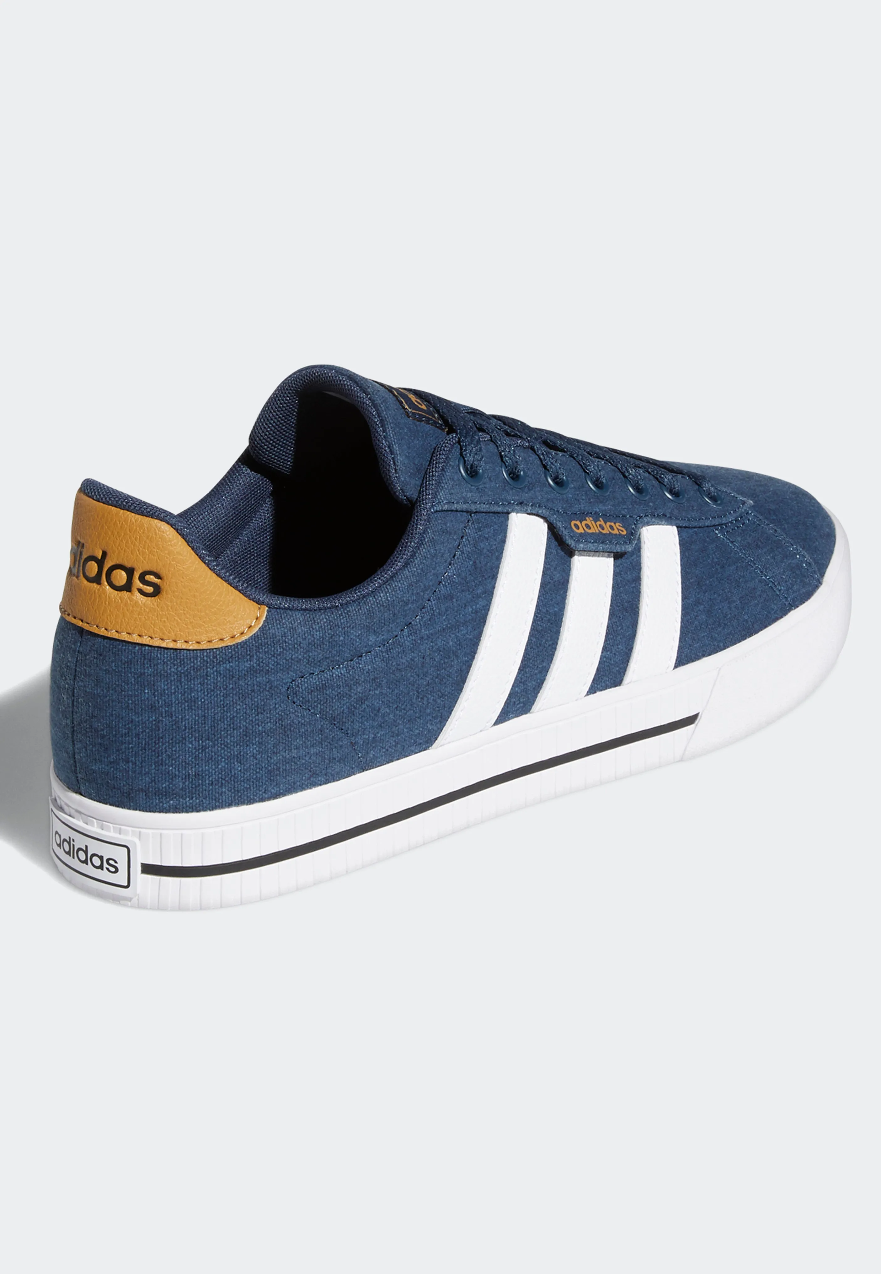 Adidas - Daily 3.0 Crenav/Ftwwht/Cblack - Shoes