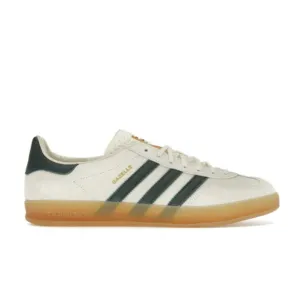 Adidas Gazelle Indoor "Collegiate Green" Gumsole (IH7502)