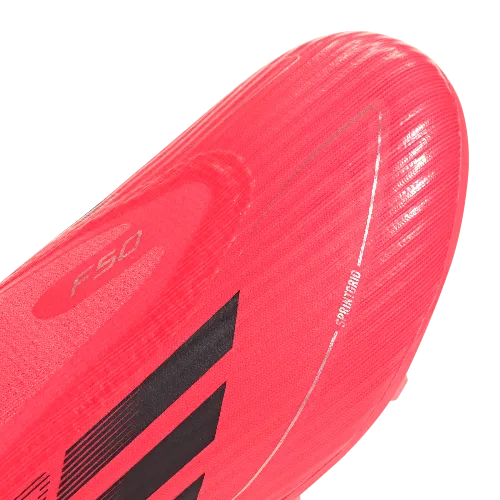 Adidas Jr F50 League LL FG/MG