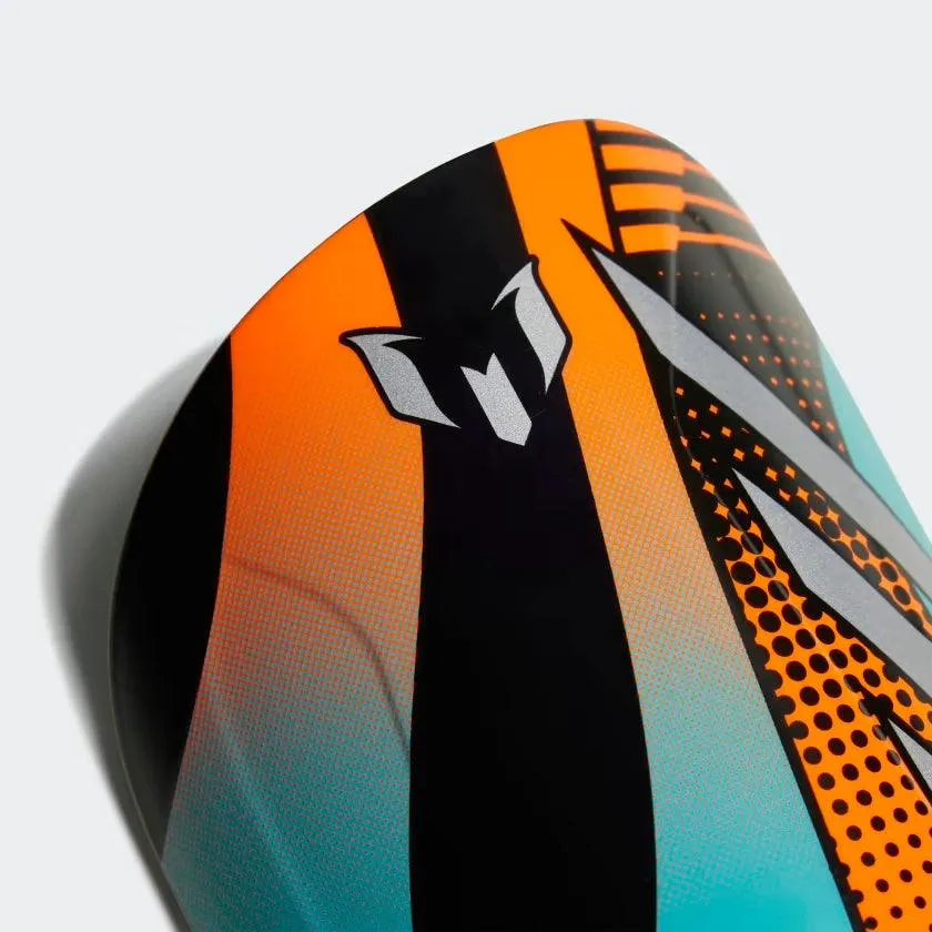 Adidas Messi Club Shin Guard
