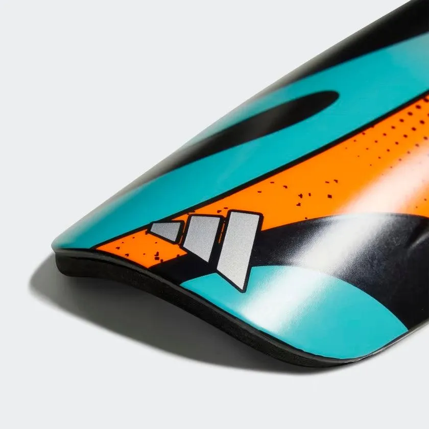 Adidas Messi Club Shin Guard