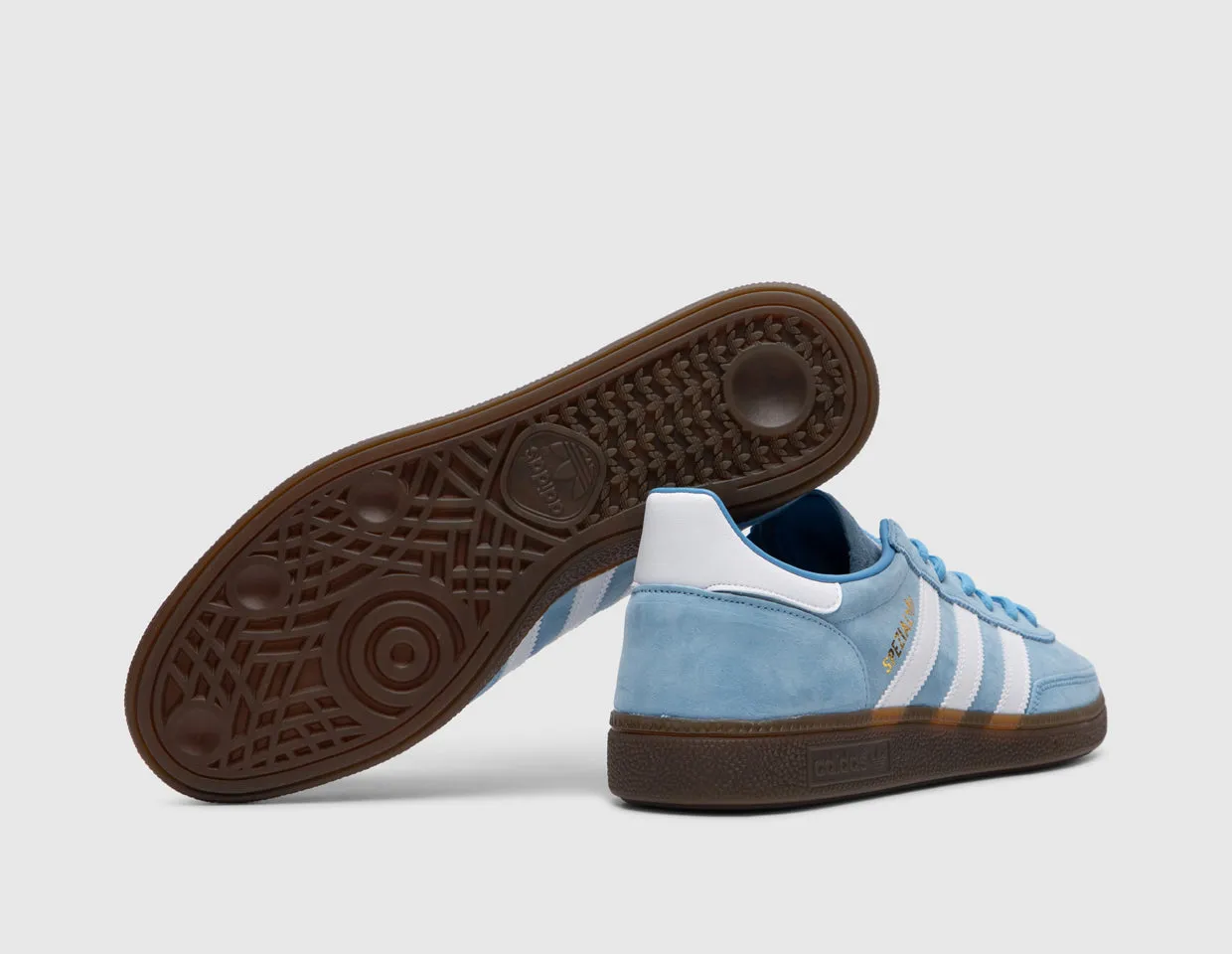 adidas Originals Handball Spezial / Light Blue