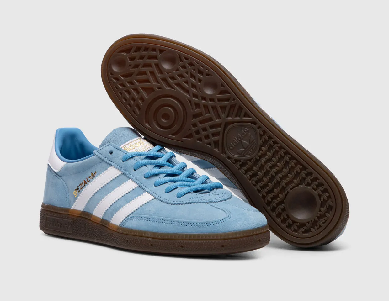 adidas Originals Handball Spezial / Light Blue