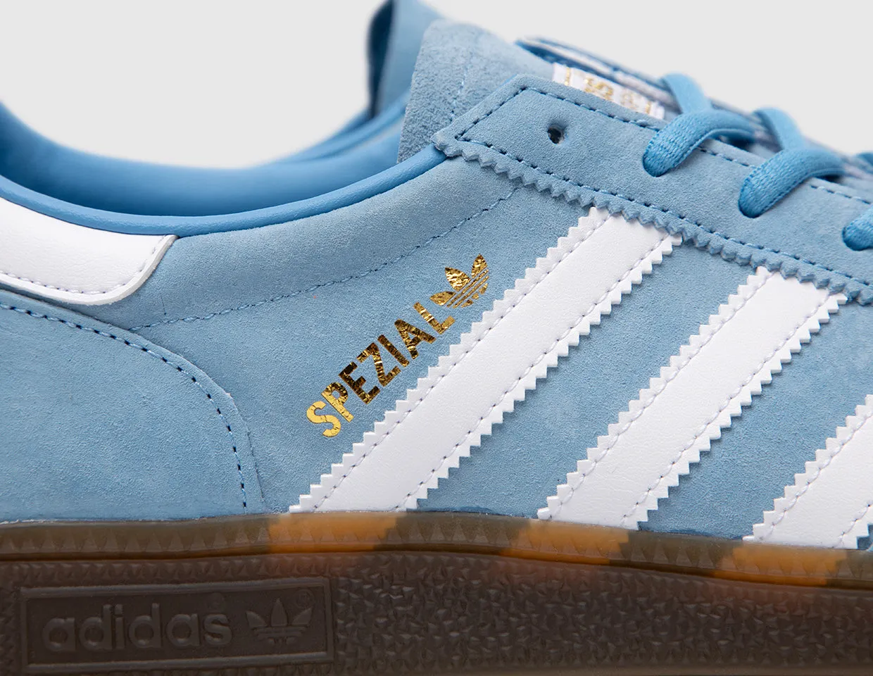 adidas Originals Handball Spezial / Light Blue