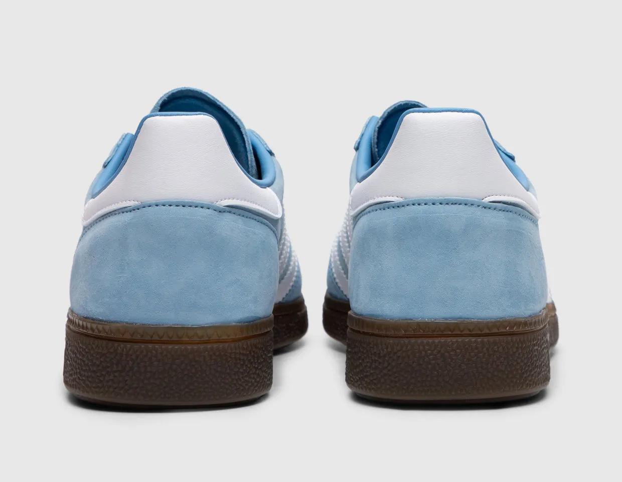 adidas Originals Handball Spezial / Light Blue