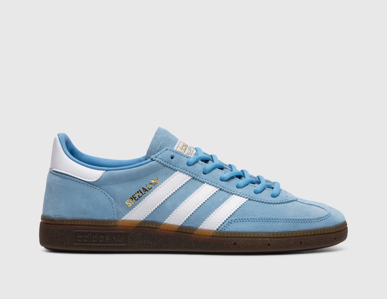 adidas Originals Handball Spezial / Light Blue