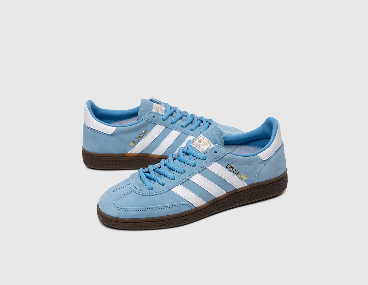 adidas Originals Handball Spezial / Light Blue