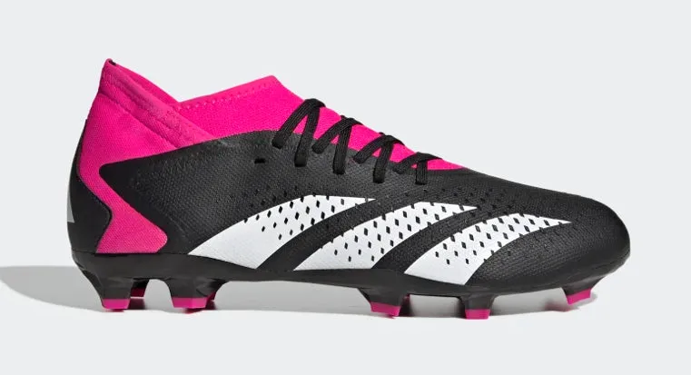 ADIDAS PREDATOR ACCURACY .3 FG SOCCER CLEATS