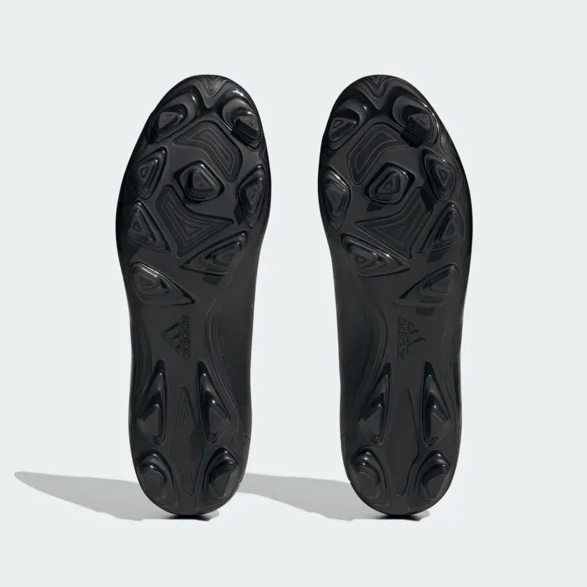 Adidas Predator Accuracy .4 Fxg Senior Soccer Cleats