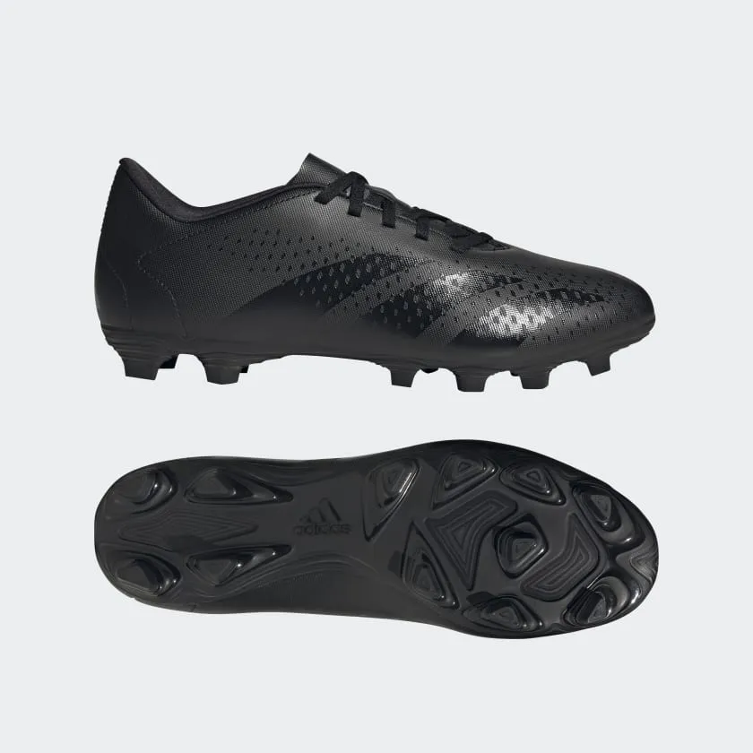 Adidas Predator Accuracy .4 Fxg Senior Soccer Cleats