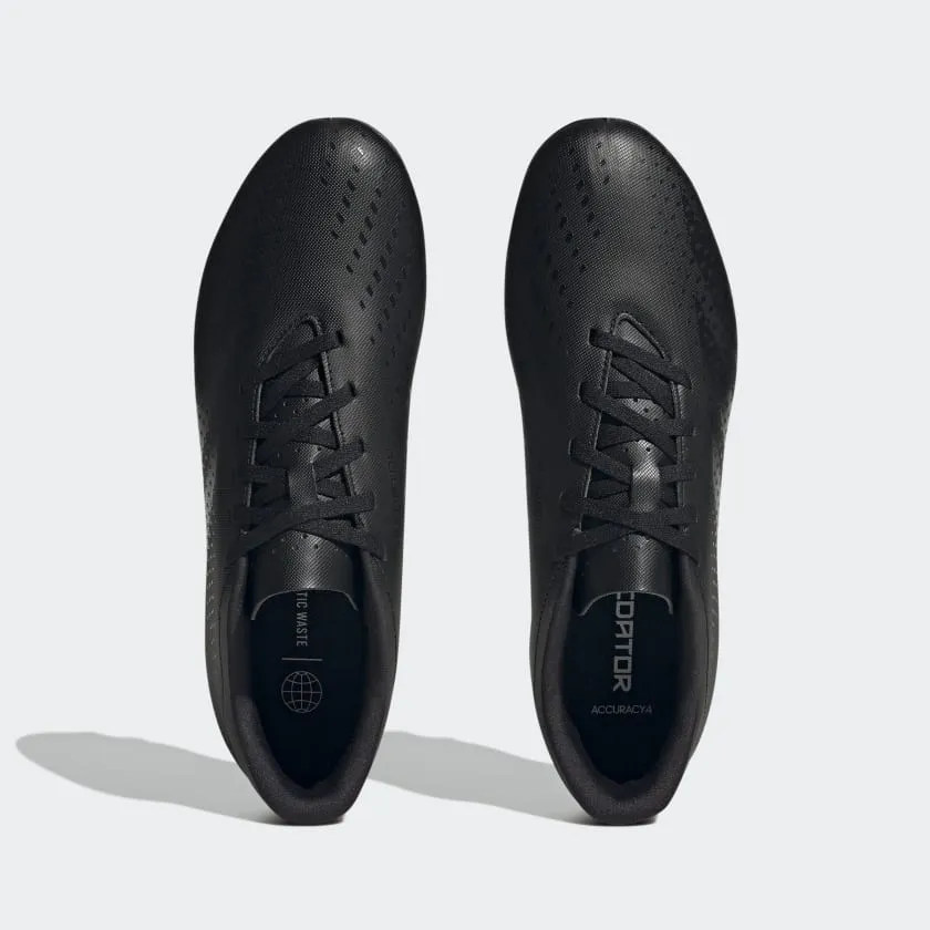 Adidas Predator Accuracy .4 Fxg Senior Soccer Cleats