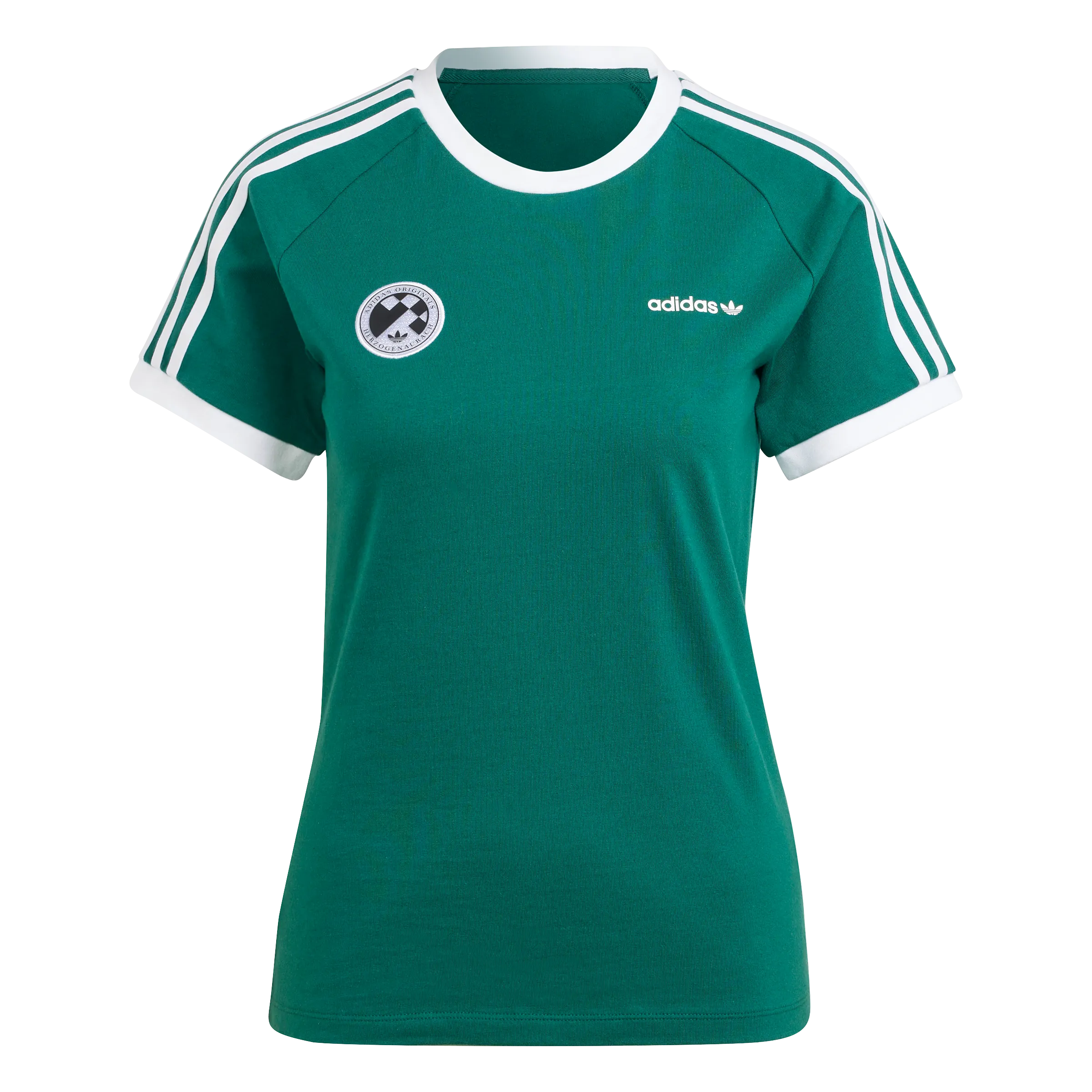 ADIDAS SOCCER SS TEE