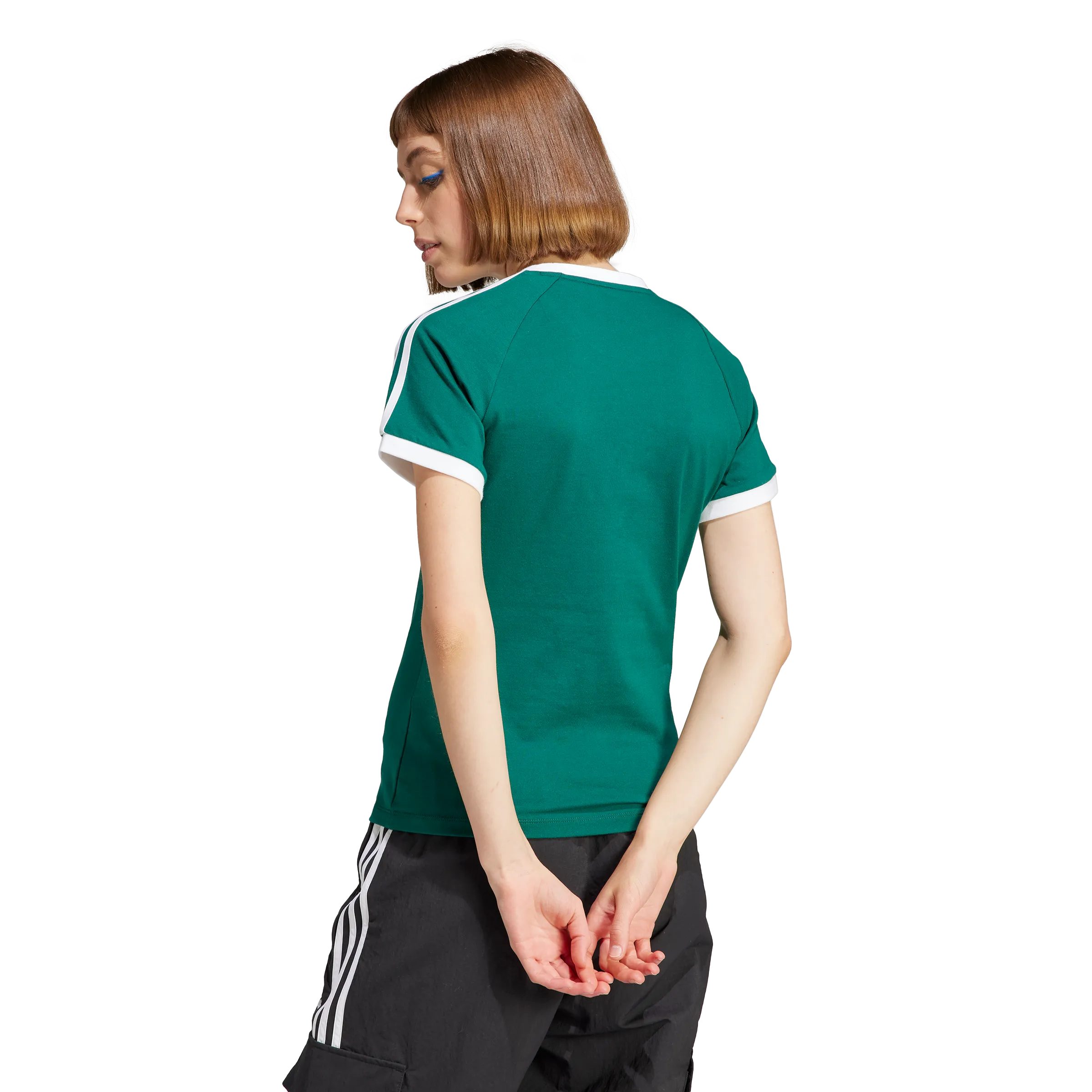 ADIDAS SOCCER SS TEE
