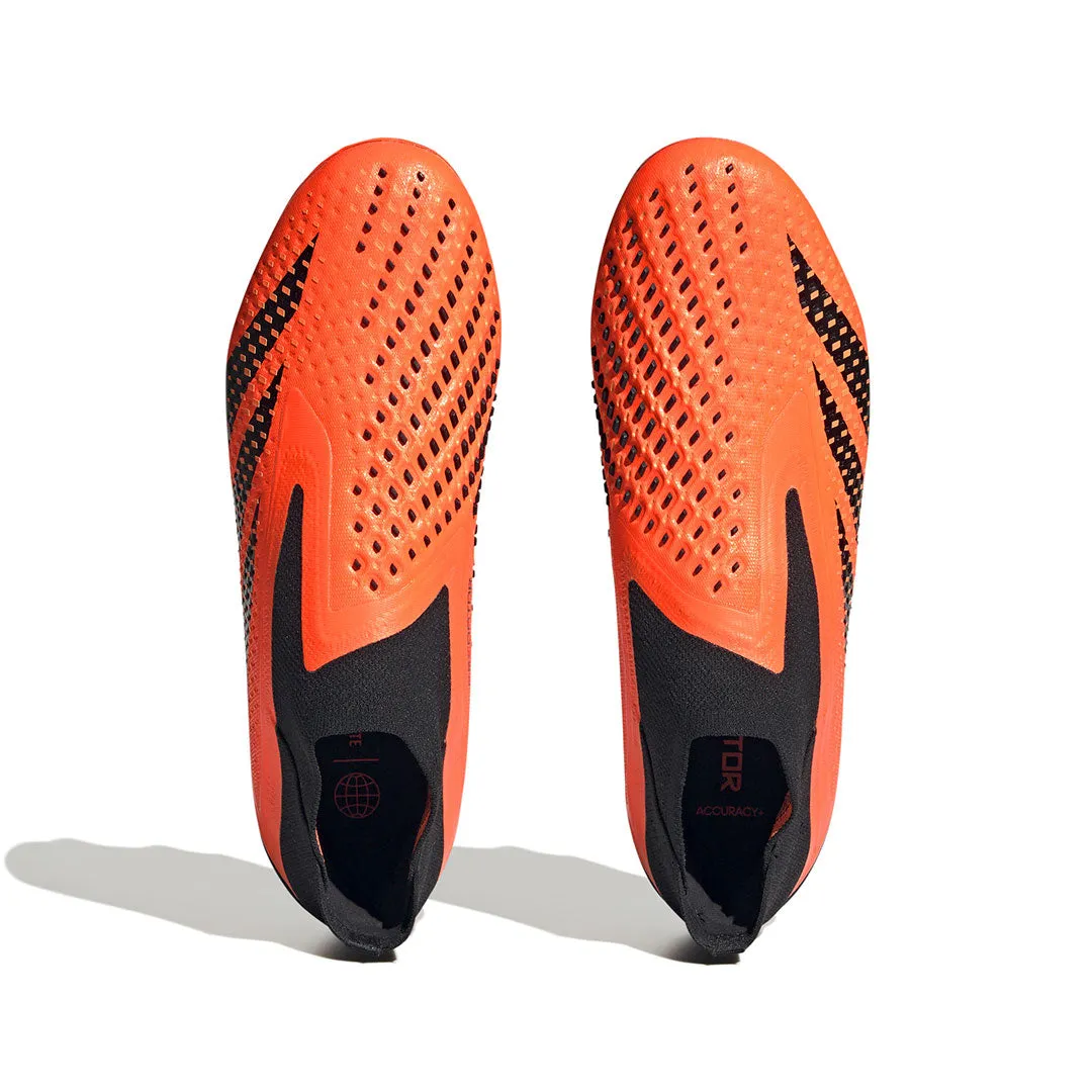 adidas - Unisex Predator Accuracy  Soft Ground Soccer Cleats (GW4568)