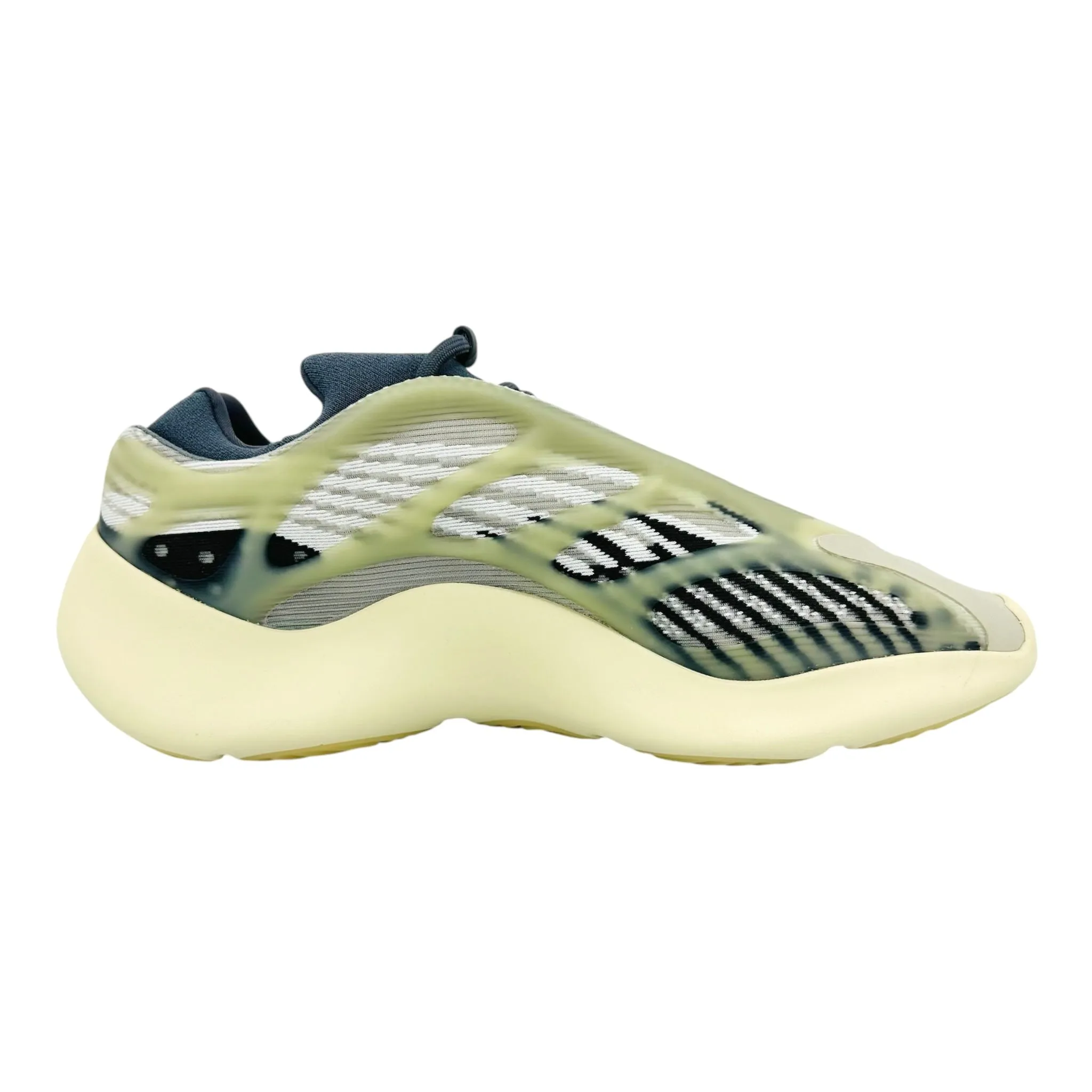 adidas Yeezy 700 V3 Fade Salt