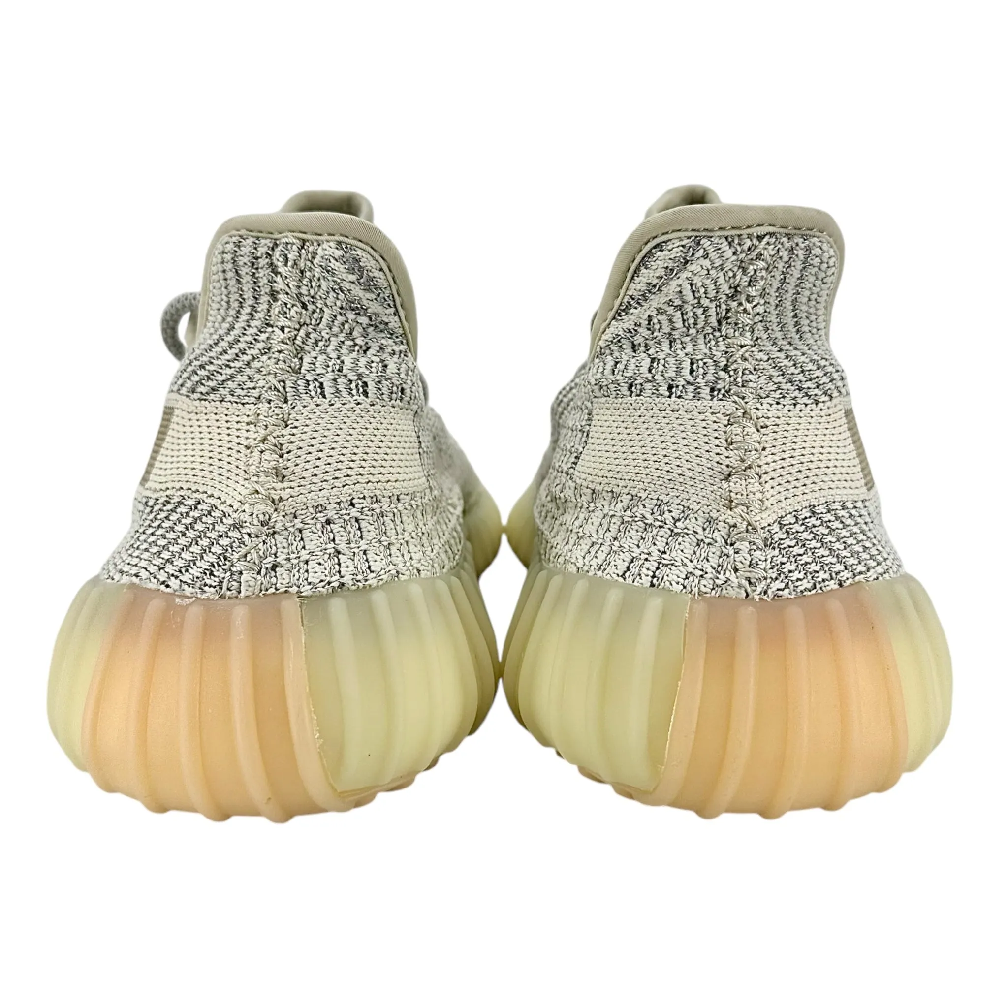 adidas Yeezy Boost 350 V2 Lundmark (Reflective)