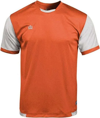 Admiral Trafford Soccer Jersey