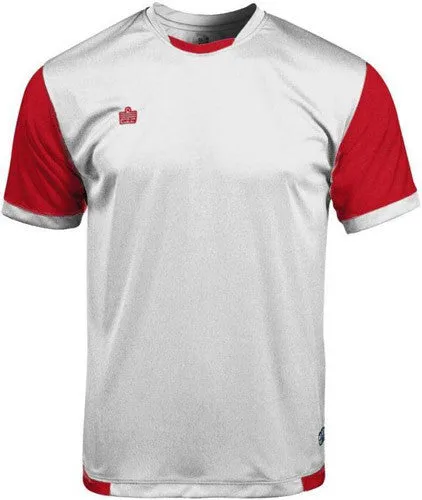 Admiral Trafford Soccer Jersey