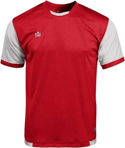 Admiral Trafford Soccer Jersey