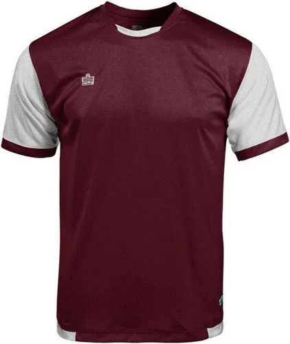 Admiral Trafford Soccer Jersey