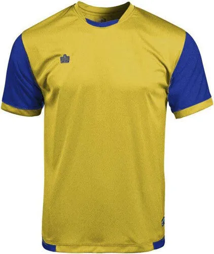 Admiral Trafford Soccer Jersey