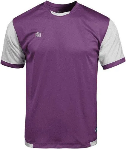 Admiral Trafford Soccer Jersey