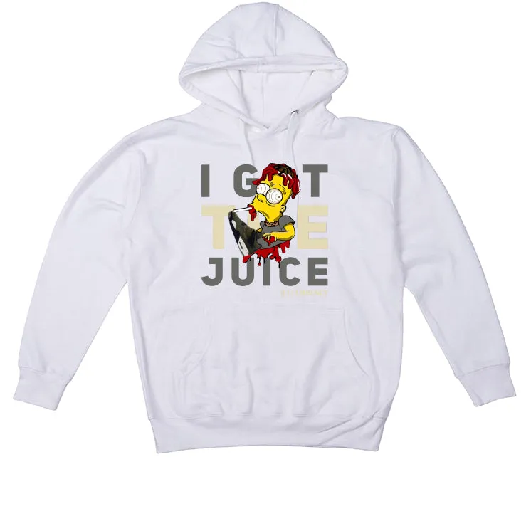 Air Jordan 4 SE Craft “Olive” | illcurrency White T-Shirt (JUICE)