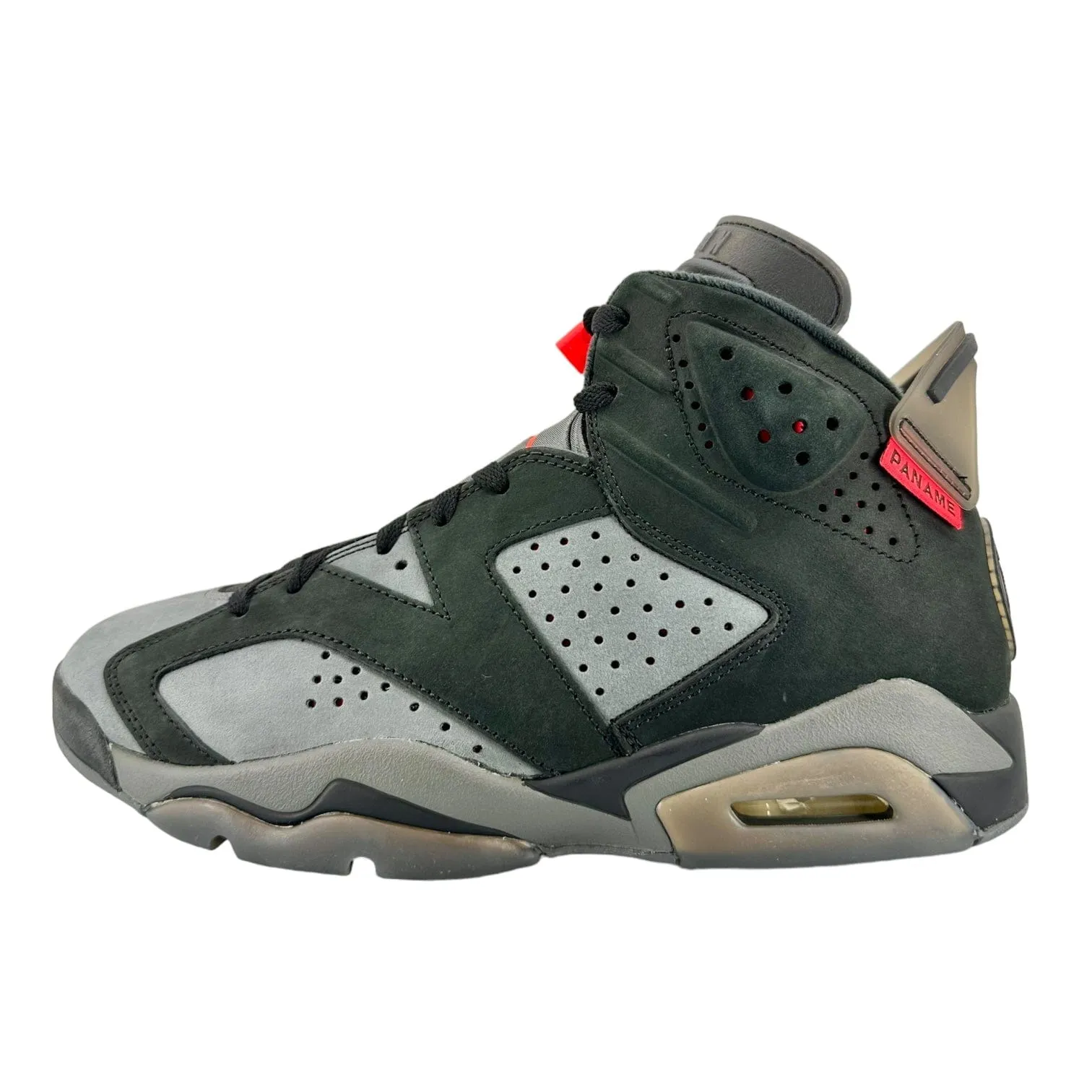 Air Jordan 6 Retro PSG Paris Saint-Germain Pre-Owned