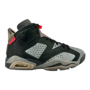 Air Jordan 6 Retro PSG Paris Saint-Germain Pre-Owned