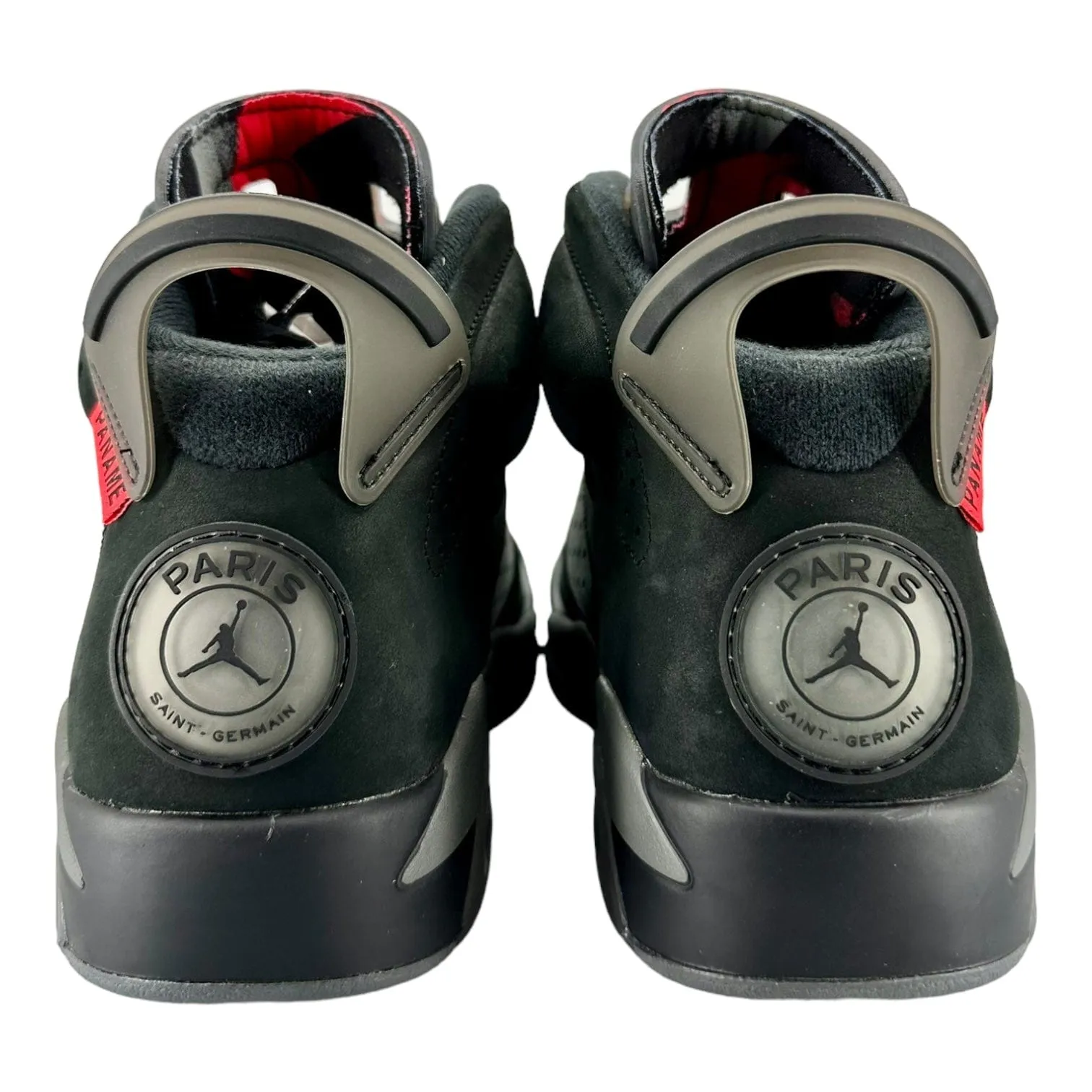Air Jordan 6 Retro PSG Paris Saint-Germain Pre-Owned