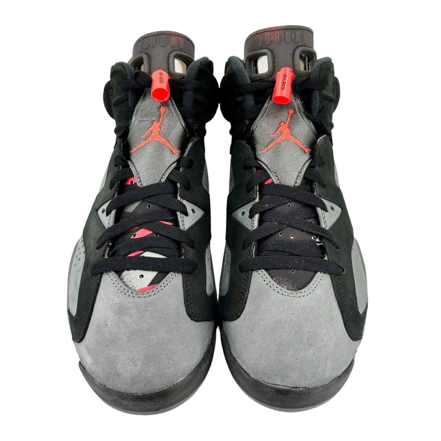 Air Jordan 6 Retro PSG Paris Saint-Germain Pre-Owned