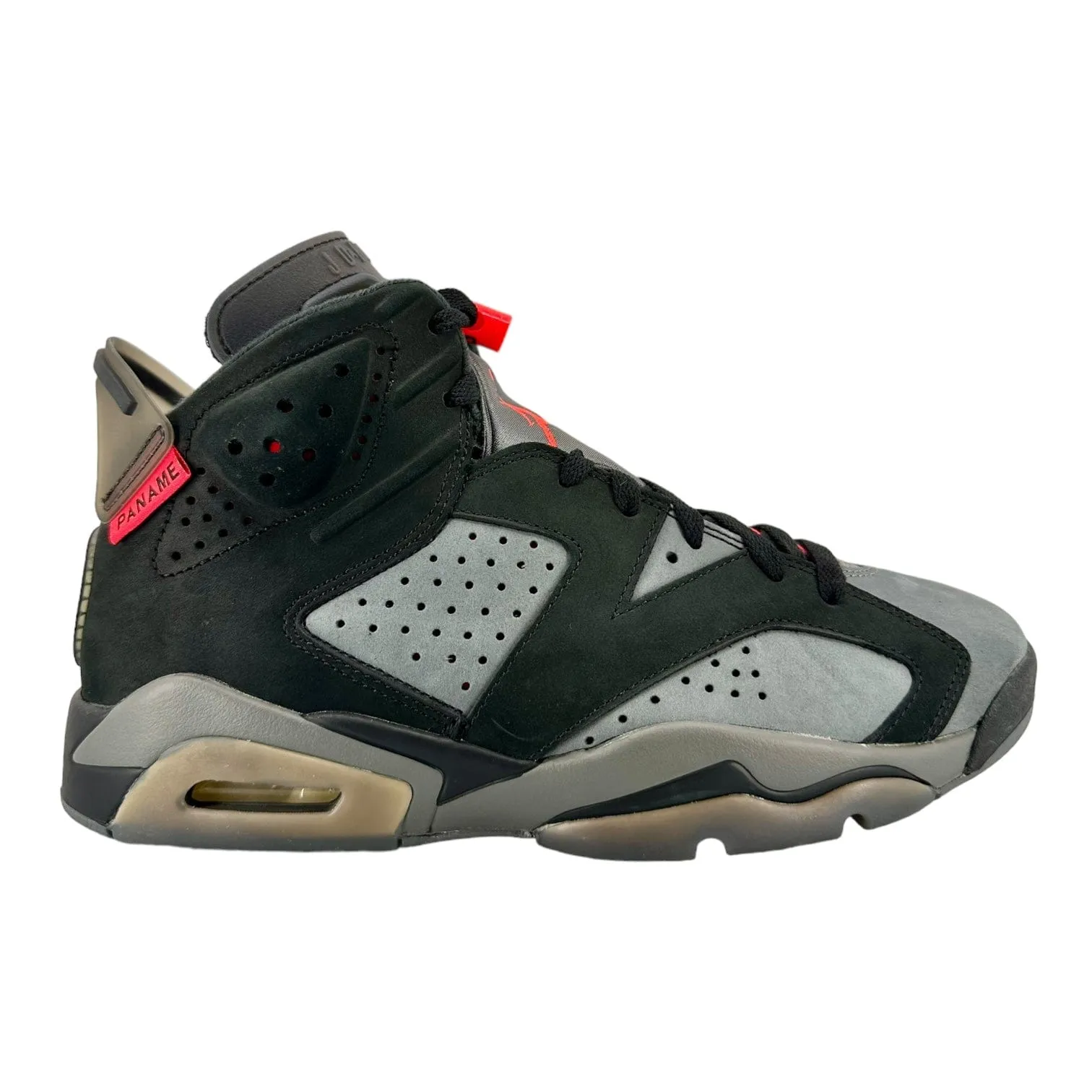 Air Jordan 6 Retro PSG Paris Saint-Germain Pre-Owned