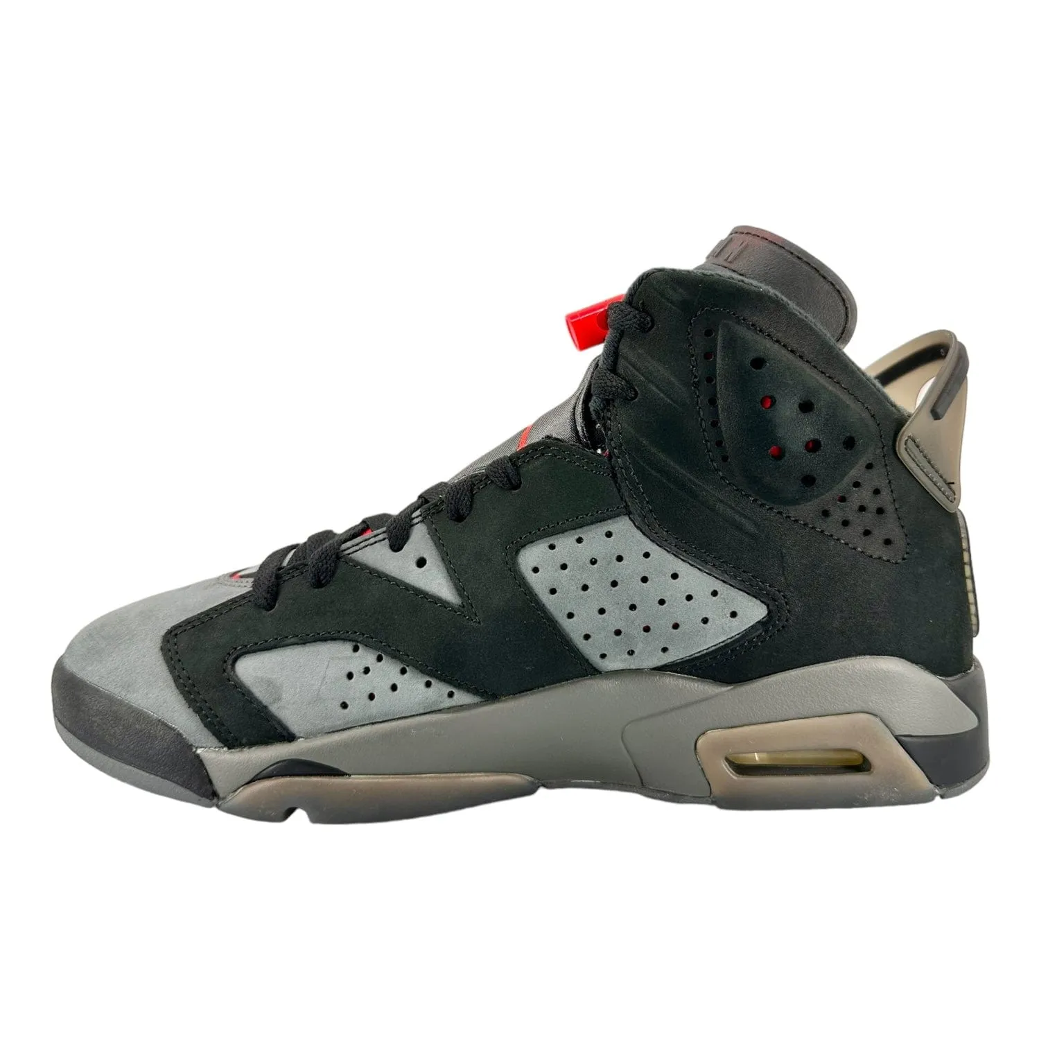 Air Jordan 6 Retro PSG Paris Saint-Germain Pre-Owned