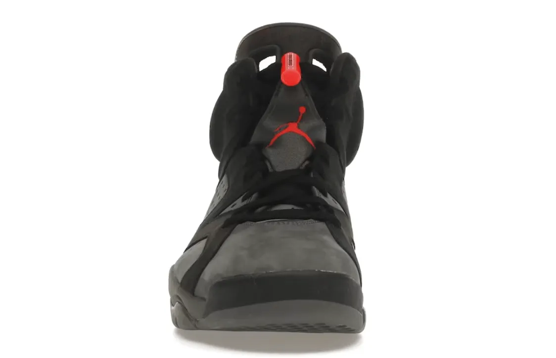 Air Jordan 6 Retro PSG Paris Saint-Germain
