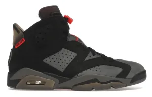Air Jordan 6 Retro PSG Paris Saint-Germain