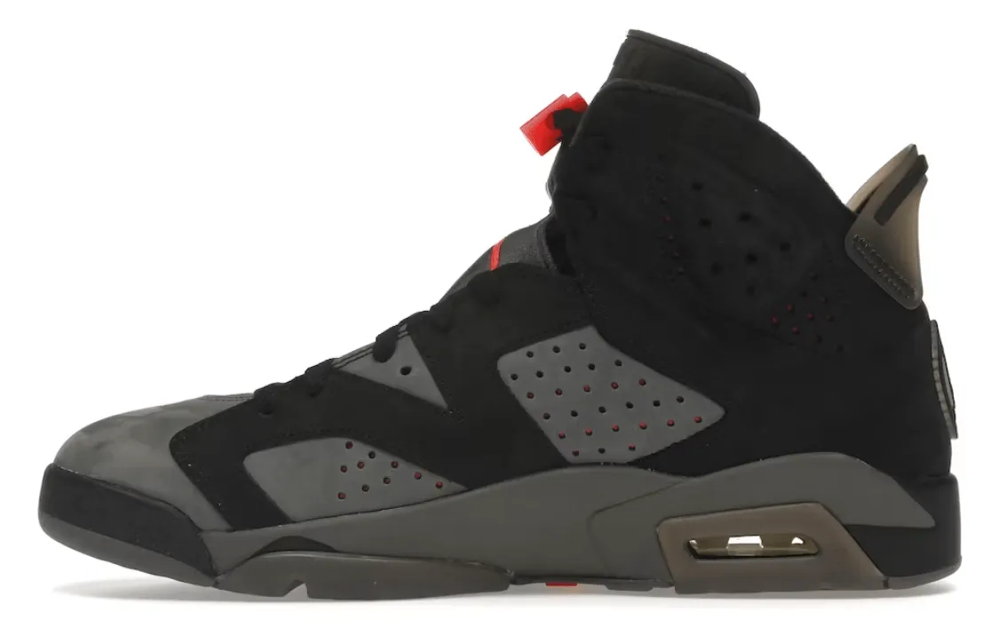 Air Jordan 6 Retro PSG Paris Saint-Germain