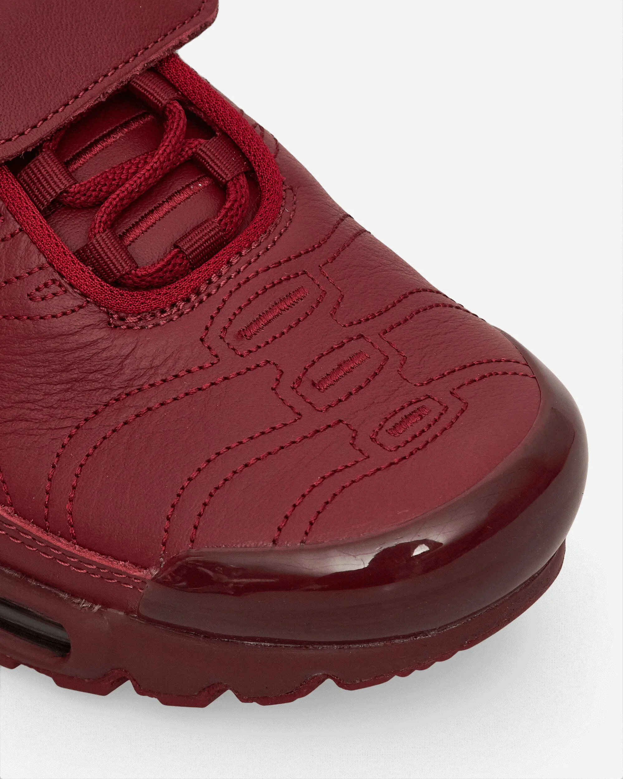 Air Max Plus TNPO Sneakers Team Red / Sail