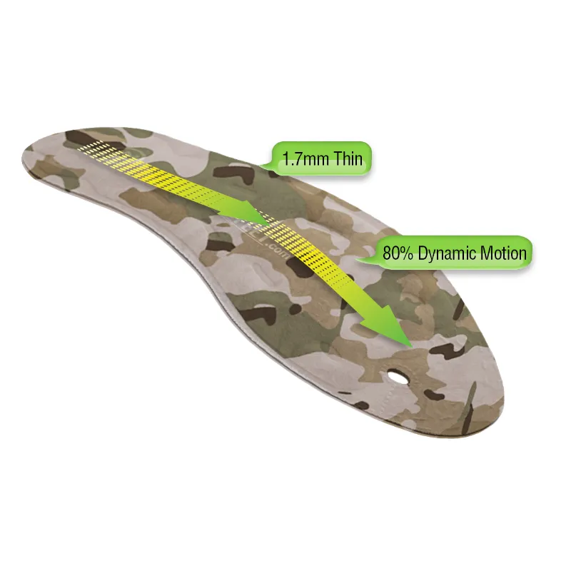 AIRfeet Outdoor O2 Insoles